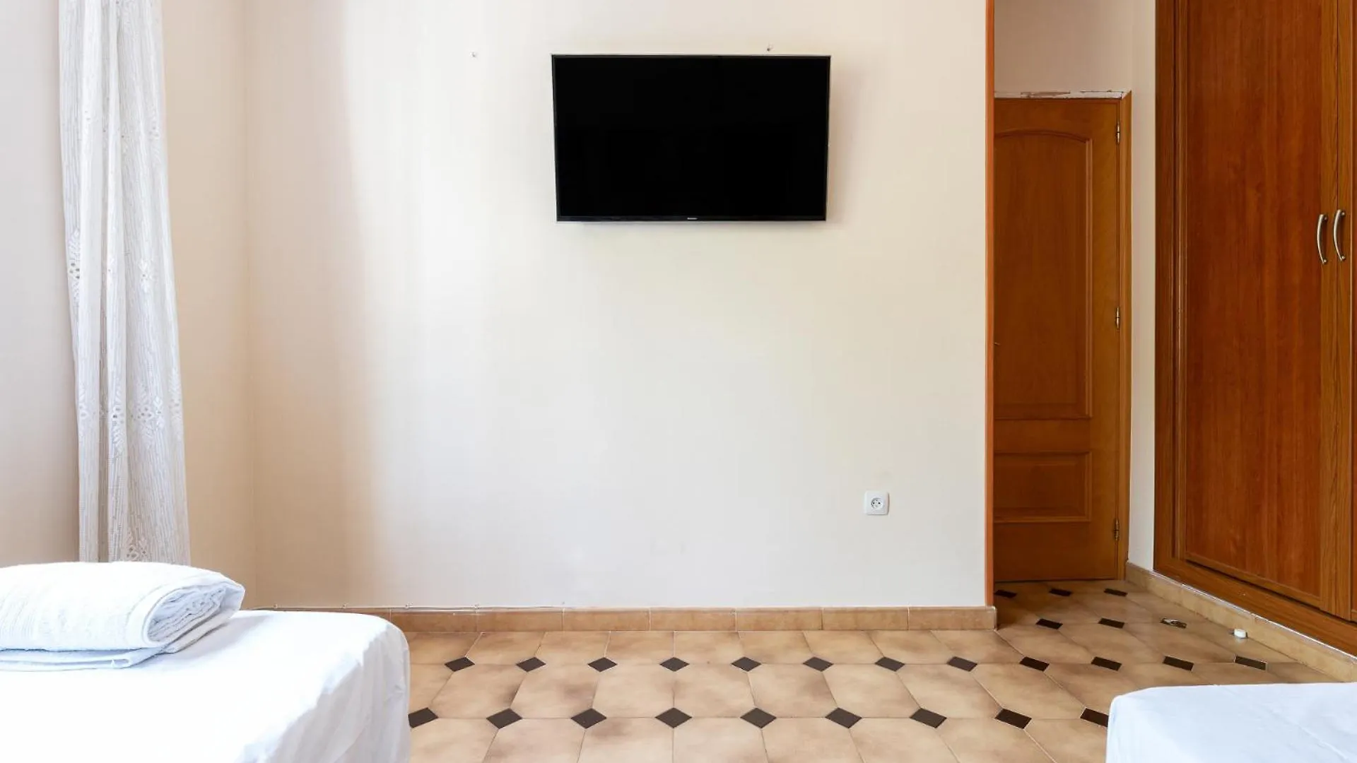Malagasuite Cortijo Pinos De Alhaurin 알하우린데라토레 스페인